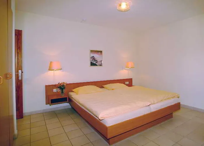 Tigaiga Apartment *