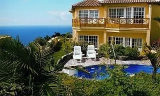 Tigaiga Apartamento *