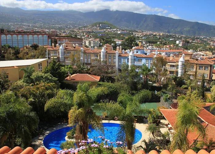 Tigaiga Apartamento *