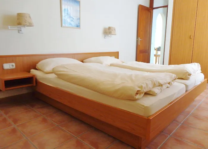 Tigaiga Puerto de la Cruz (Tenerife)