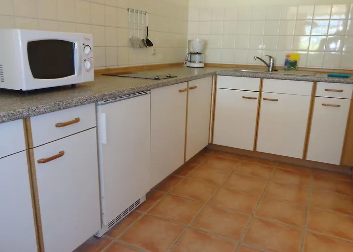 Apartamento Tigaiga