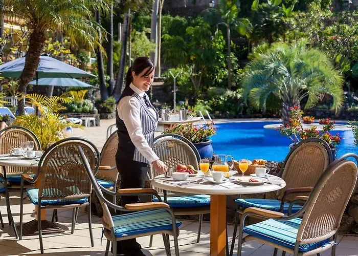 Tigaiga Apartamento Puerto de la Cruz (Tenerife)