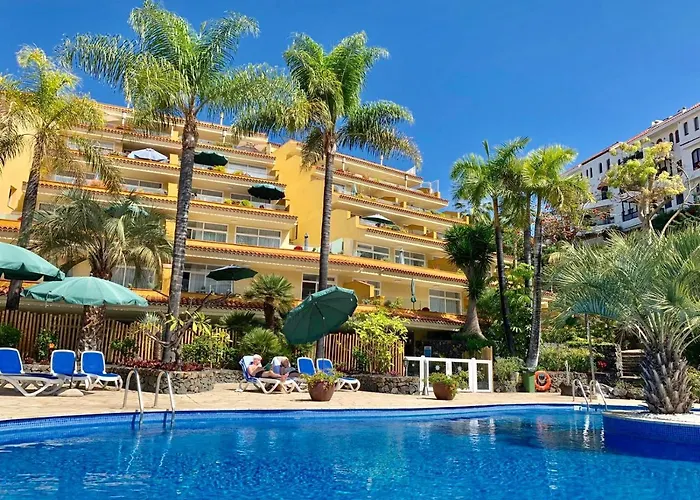 Tigaiga Apartamento *