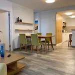 Tigaiga Apartment *
