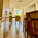 Tigaiga Apartment *