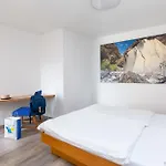 Apartment Tigaiga Puerto de la Cruz (Tenerife)
