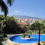 Tigaiga * Puerto de la Cruz (Tenerife)