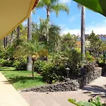 Tigaiga * Puerto de la Cruz (Tenerife)