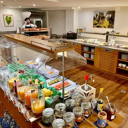 Apartament Tigaiga Puerto de la Cruz (Tenerife)