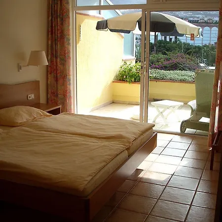 Tigaiga Apartament Puerto de la Cruz (Tenerife)