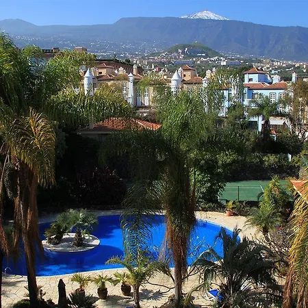 Apartament Tigaiga *