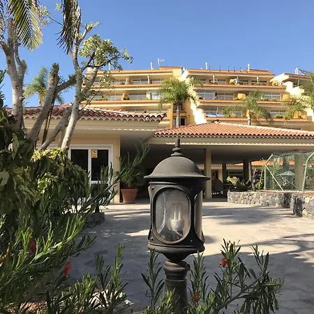 Tigaiga Apartament *