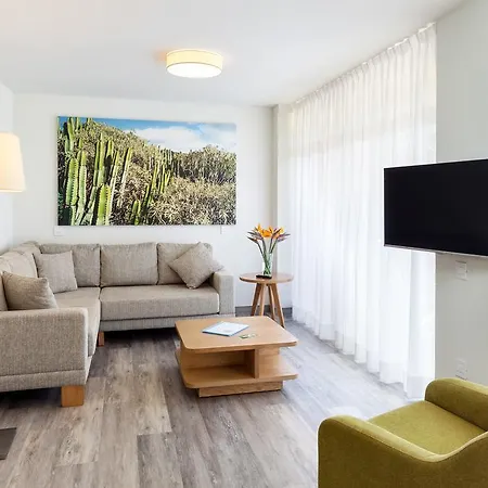 Tigaiga * Puerto de la Cruz (Tenerife)