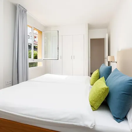 Tigaiga Apartament Puerto de la Cruz (Tenerife)