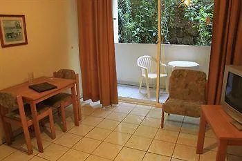 Apartament Tigaiga *