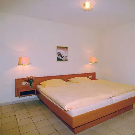 Tigaiga Apartament *