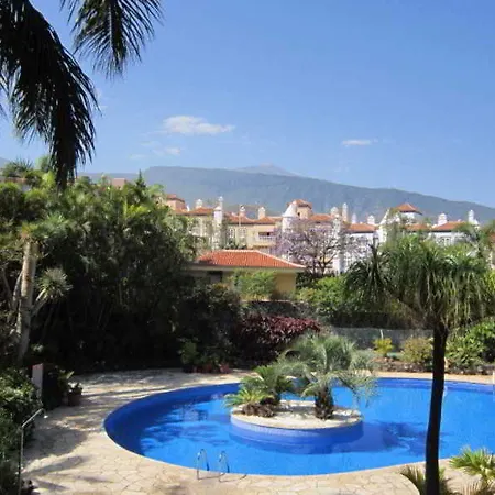 Tigaiga * Puerto de la Cruz (Tenerife)