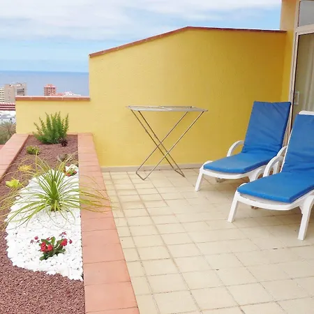 Tigaiga Puerto de la Cruz (Tenerife)