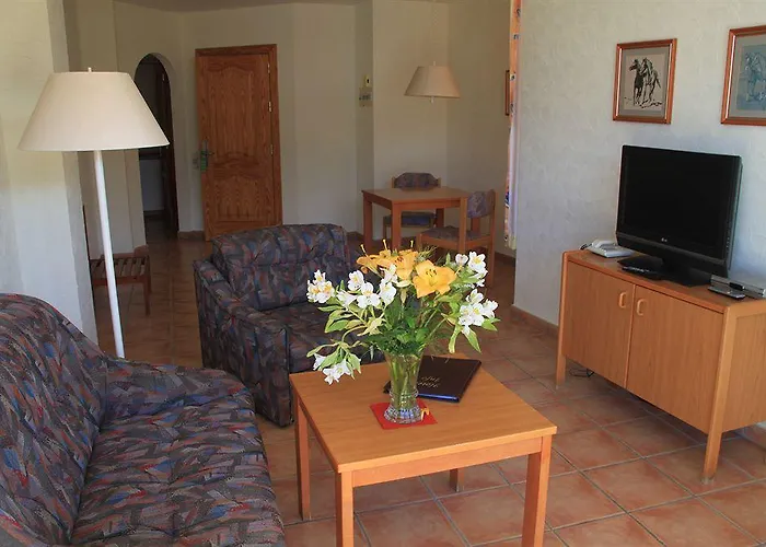 狄格佳套房公寓 拉克鲁斯