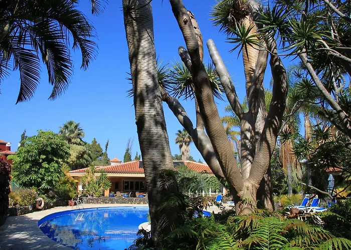 公寓 狄格佳套房公寓 *