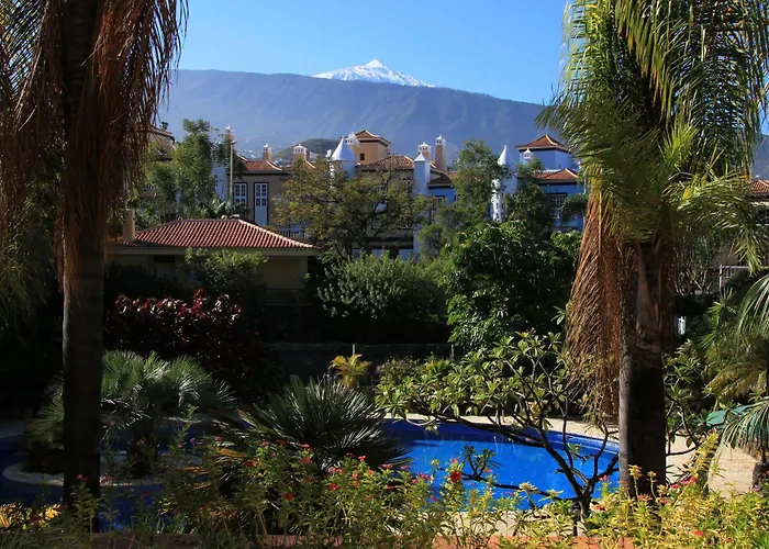 狄格佳套房公寓 * 拉克鲁斯