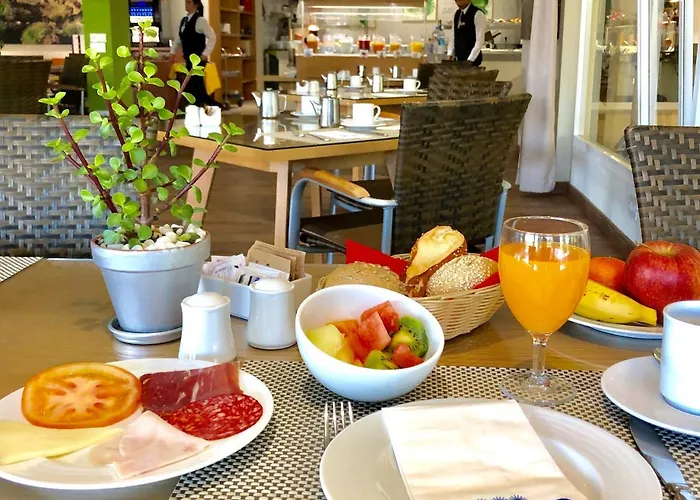 狄格佳套房公寓